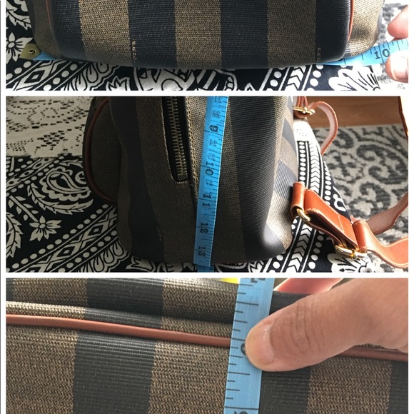 Fendi Backpack - Picture 9 of 9